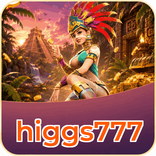higgs777 Indonesia