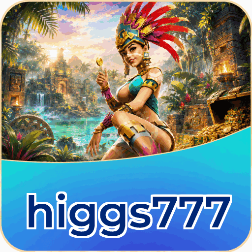 higgs777 Indonesia