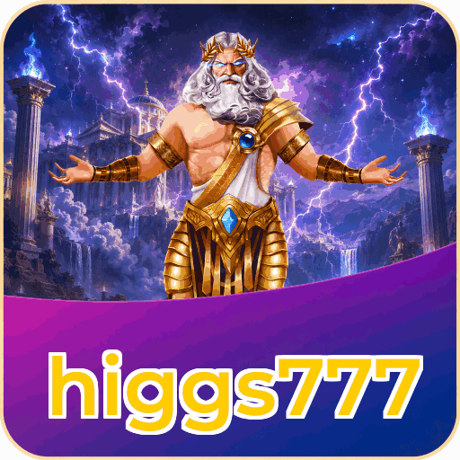 higgs777 Indonesia