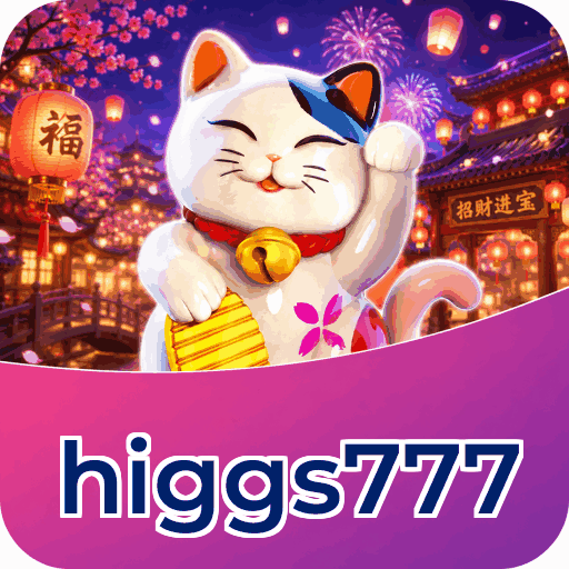 higgs777 Indonesia