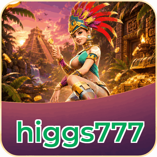 higgs777 Indonesia