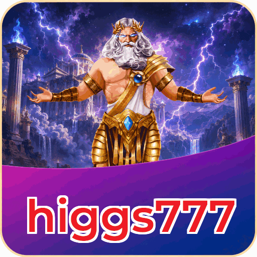 higgs777 Indonesia
