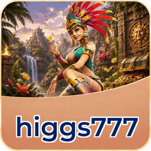 higgs777 Indonesia