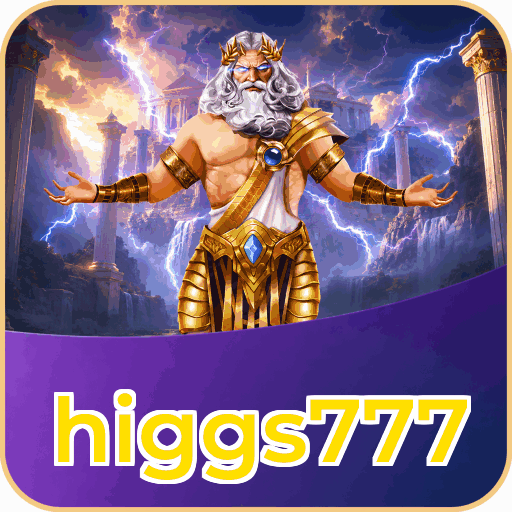 higgs777 Indonesia