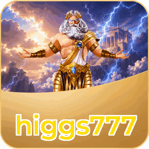 higgs777 Indonesia